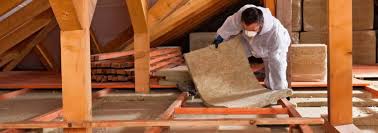 Best Commercial Insulation Services  in Weston, MO