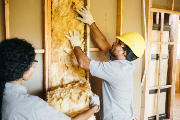 Types of Insulation We Offer in Weston, MO